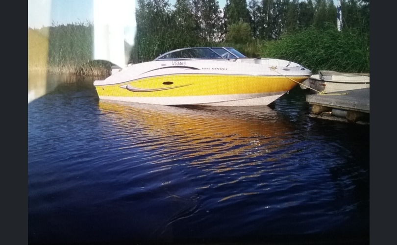 Sea Ray Muu malli-kuva-1